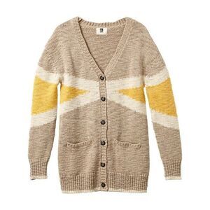 NEW w/o Tags Women's Quiksilver Sail Cardigan Sweater Size M MSRP: $114